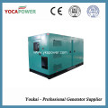 350kVA Soundproof Cummins Electric Generator Diesel Generating Power Generation